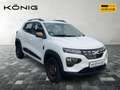 Dacia Spring Electric Extreme 65 Weiß - thumbnail 6