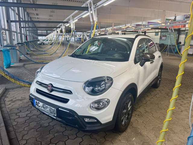 Fiat 500X Top-Austattung - 1.4 - Cross Look