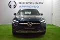 Mercedes-Benz GLA 180 d Off-Roader|Mbux|Camera|ActiveLane|Bi-Zone Airco Bleu - thumbnail 2