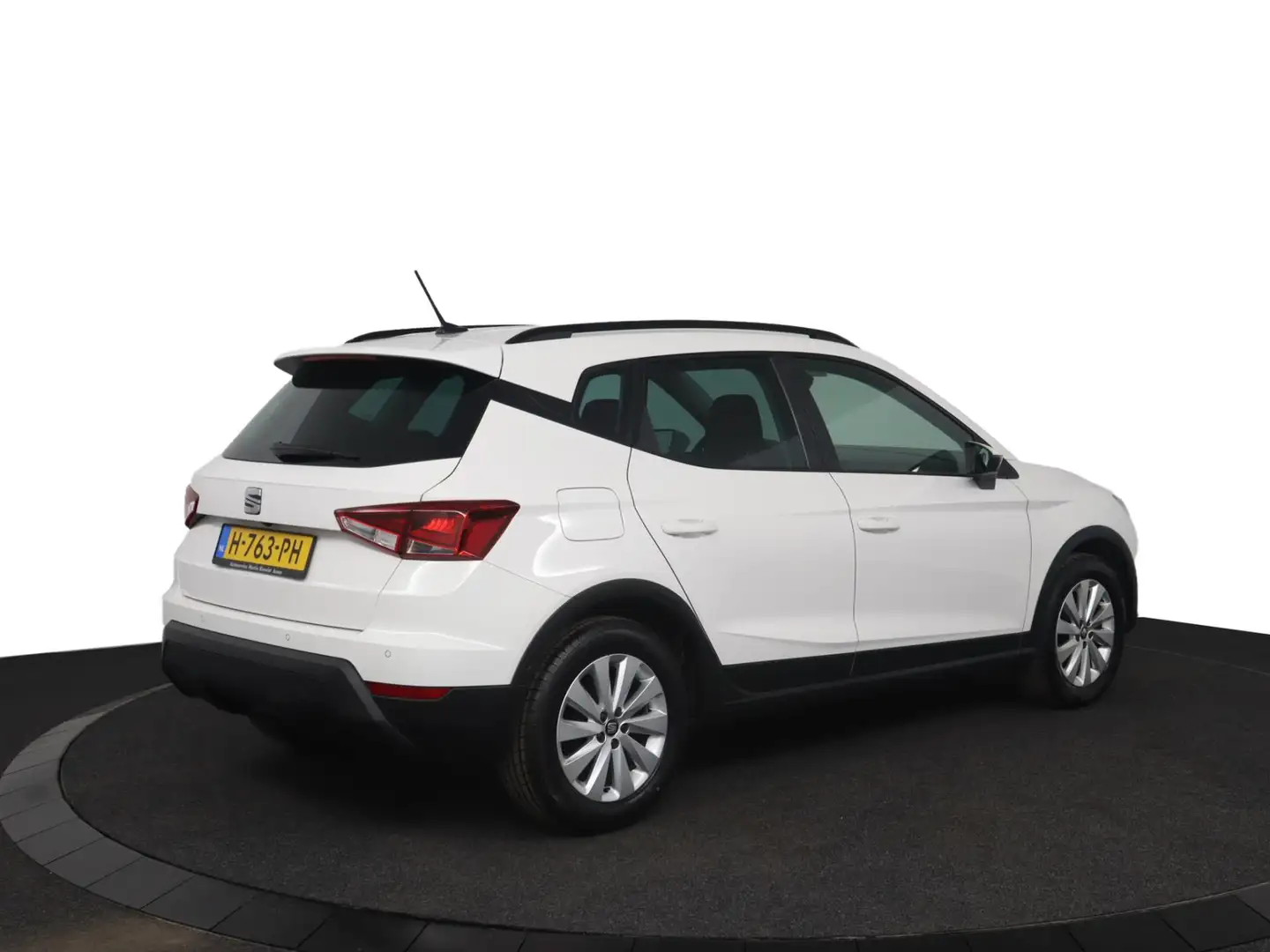 SEAT Arona 1.0 TSI Style Business Intense|Camera|Adaptive Cru Wit - 2