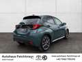 Toyota Yaris Teamplayer Technik Paket 5t. Grün - thumbnail 5