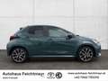 Toyota Yaris Teamplayer Technik Paket 5t. Grün - thumbnail 4