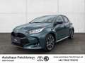 Toyota Yaris Teamplayer Technik Paket 5t. Grün - thumbnail 1