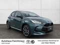 Toyota Yaris Teamplayer Technik Paket 5t. Grün - thumbnail 3