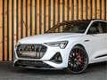 Audi e-tron Sportback 55 Quattro 408PK €52.900 Ex BTW | S-LINE White - thumbnail 31