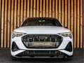 Audi e-tron Sportback 55 Quattro 408PK €52.900 Ex BTW | S-LINE Bianco - thumbnail 27