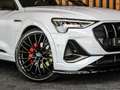 Audi e-tron Sportback 55 Quattro 408PK €52.900 Ex BTW | S-LINE Biały - thumbnail 36