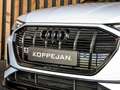 Audi e-tron Sportback 55 Quattro 408PK €52.900 Ex BTW | S-LINE Blanc - thumbnail 38