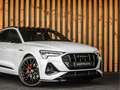 Audi e-tron Sportback 55 Quattro 408PK €52.900 Ex BTW | S-LINE Wit - thumbnail 32