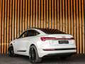 Audi e-tron Sportback 55 Quattro 408PK €52.900 Ex BTW | S-LINE Blanco - thumbnail 22