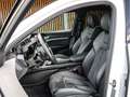 Audi e-tron Sportback 55 Quattro 408PK €52.900 Ex BTW | S-LINE Biały - thumbnail 17