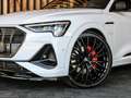 Audi e-tron Sportback 55 Quattro 408PK €52.900 Ex BTW | S-LINE Blanc - thumbnail 35