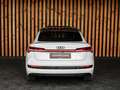 Audi e-tron Sportback 55 Quattro 408PK €52.900 Ex BTW | S-LINE Weiß - thumbnail 28