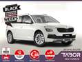 Skoda Kamiq DSG Selec Lodge SHZ PDC SunS Temp UVP-31%* Blanc - thumbnail 1