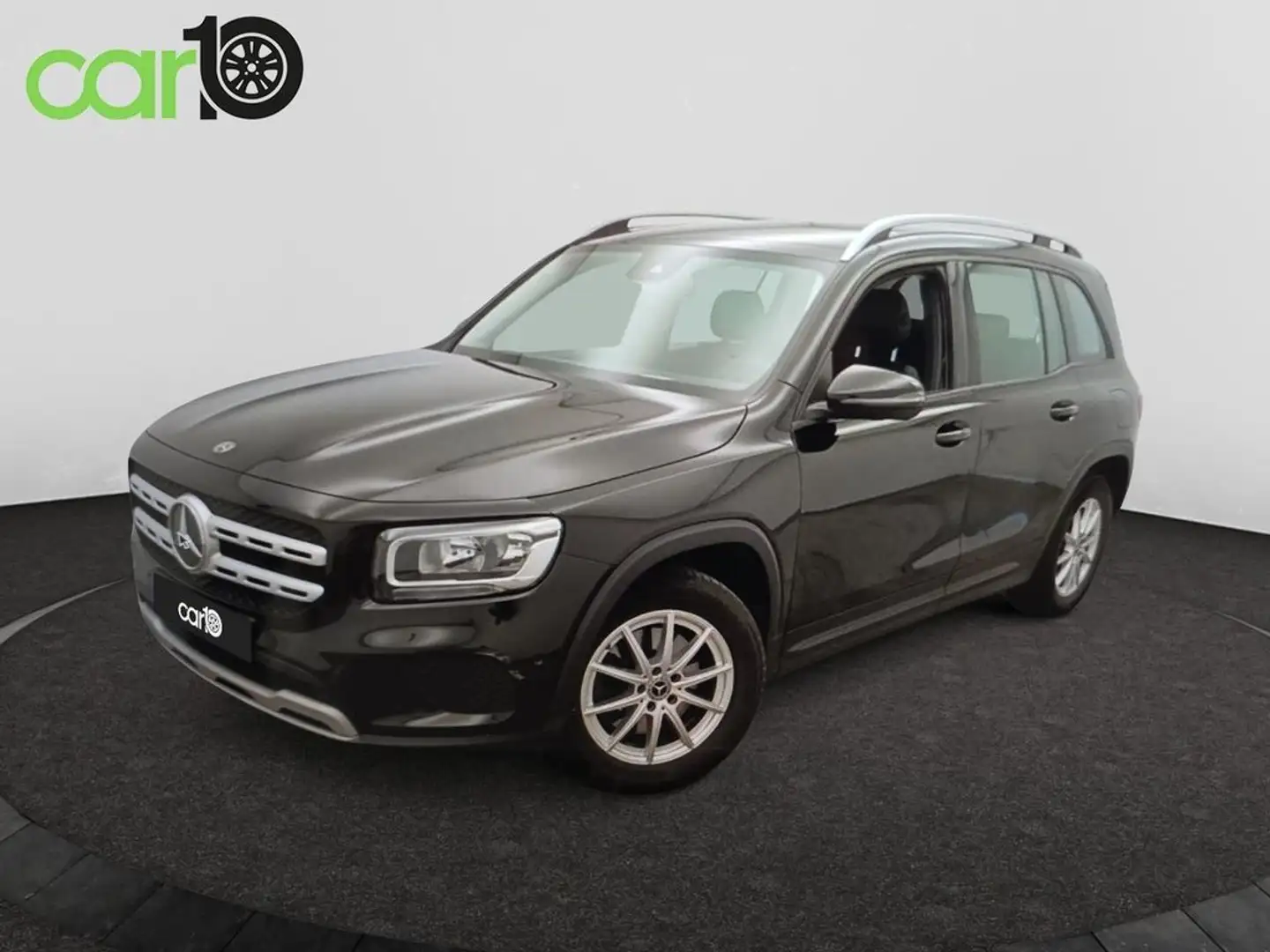 Mercedes-Benz GLB 200 2.0 D DCT 110KW (150CV) Negro - 1