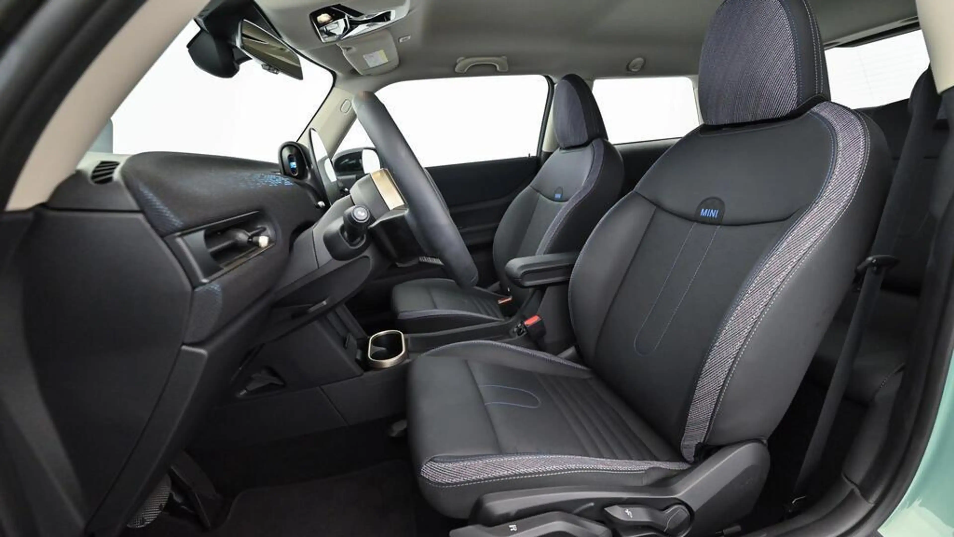 MINI Cooper C Classic Trim — photo 20