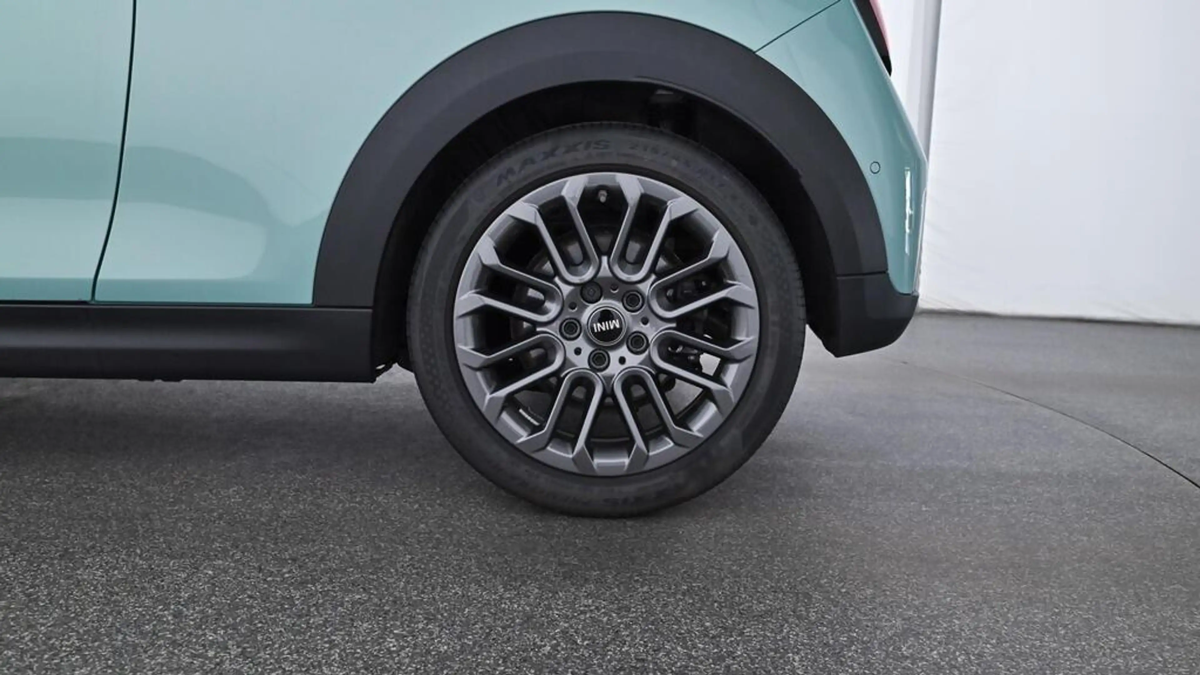 MINI Cooper C Classic Trim — photo 12