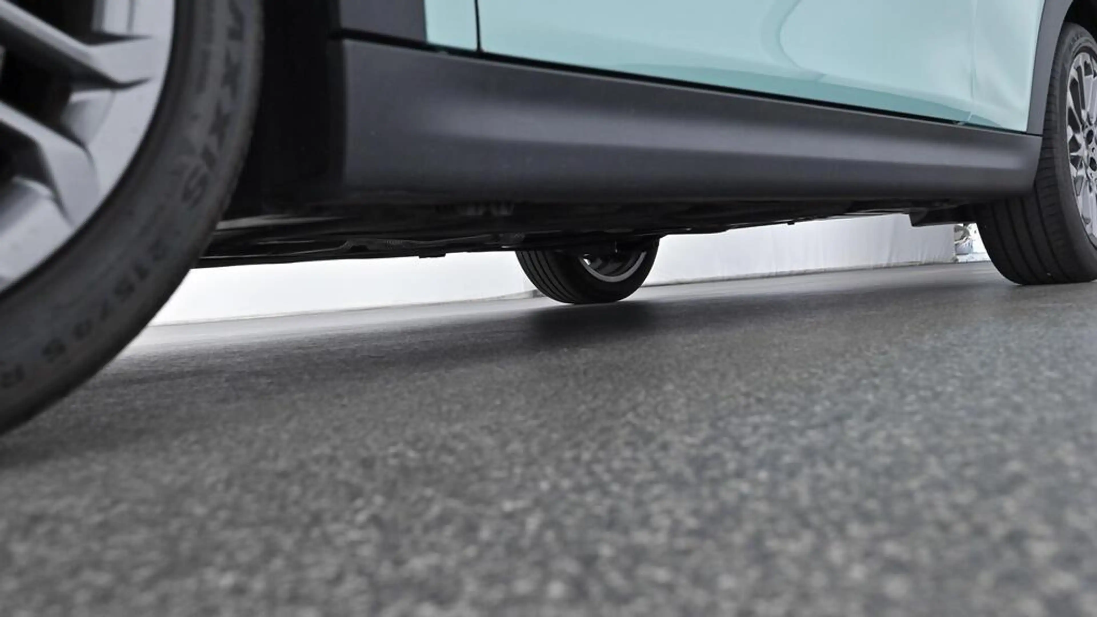 MINI Cooper C Classic Trim — photo 19