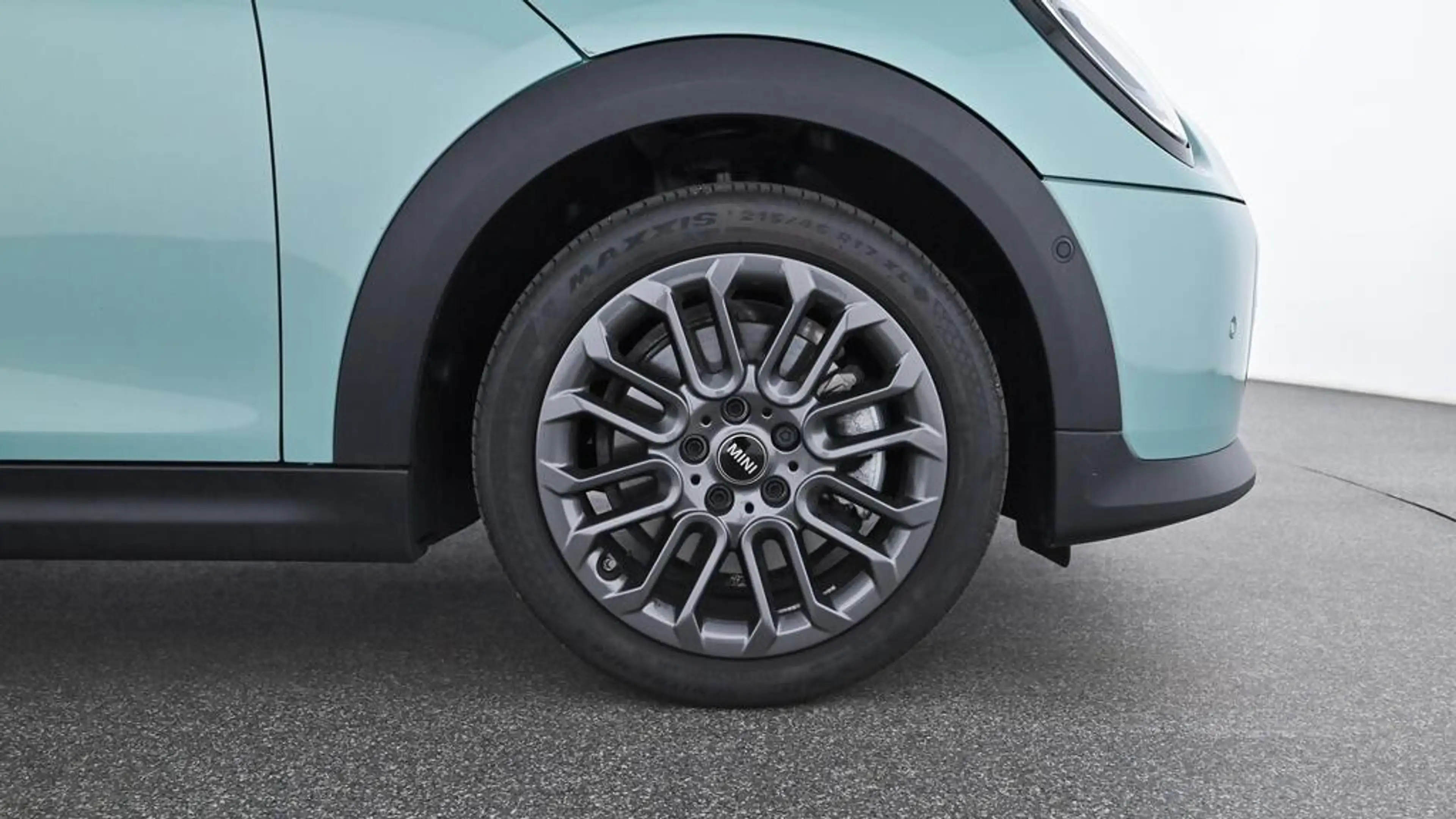 MINI Cooper C Classic Trim — photo 9