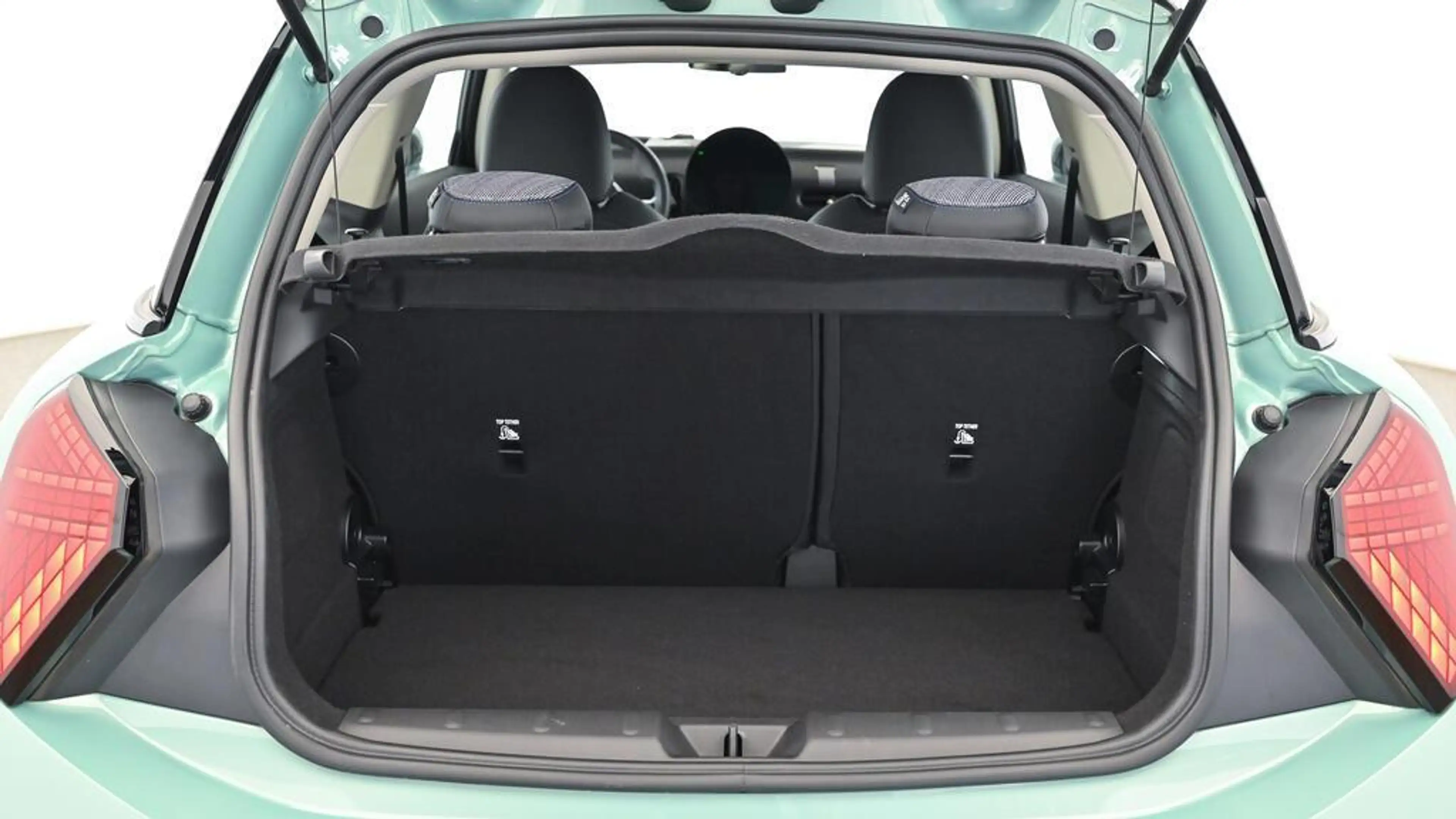 MINI Cooper C Classic Trim — photo 22
