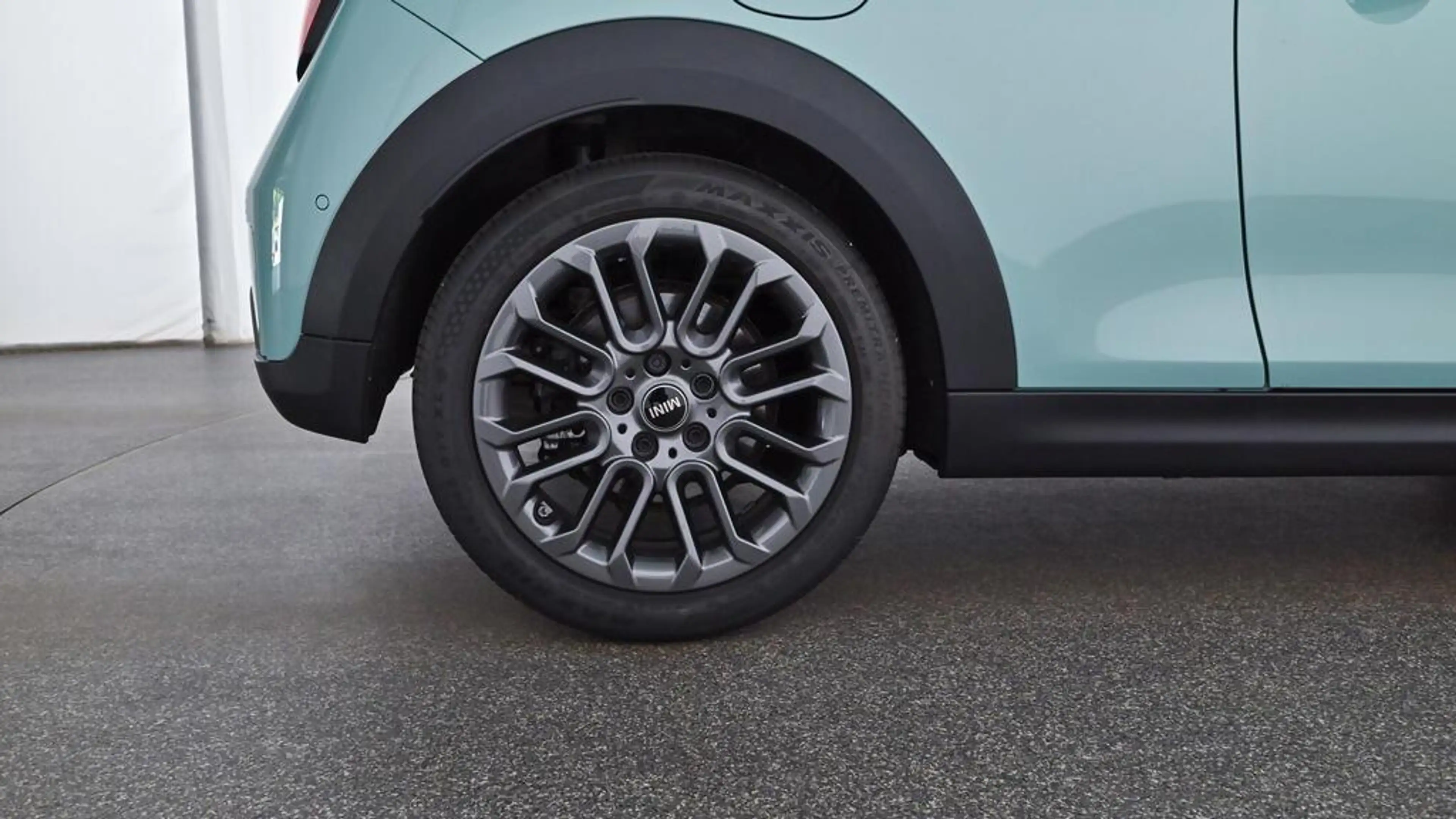 MINI Cooper C Classic Trim — photo 10