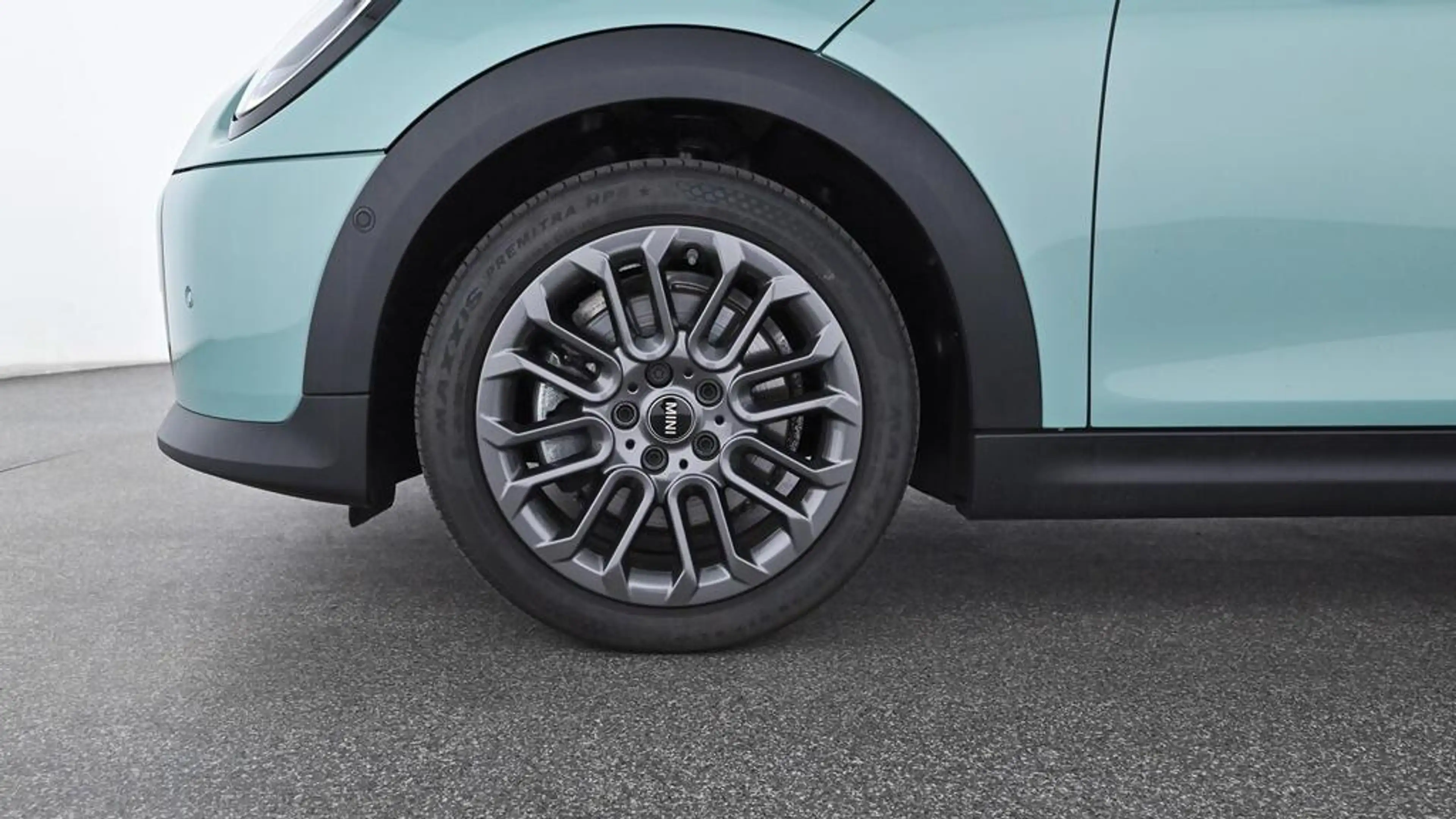 MINI Cooper C Classic Trim — photo 11