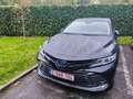 Toyota Camry Hybrid Czarny - thumbnail 1