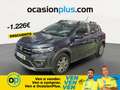 Dacia Sandero Stepway TCe Comfort 67kW Gris - thumbnail 1
