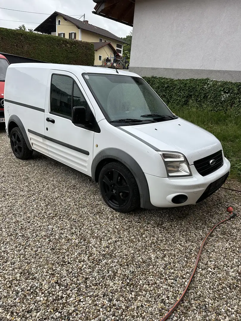 Ford Tourneo - 2