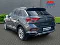 Volkswagen T-Roc 1.5 TSI Style AHK-abnehmbar Navi Digitales Cockpit Grau - thumbnail 3