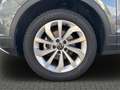 Volkswagen T-Roc 1.5 TSI Style AHK-abnehmbar Navi Digitales Cockpit Grau - thumbnail 6