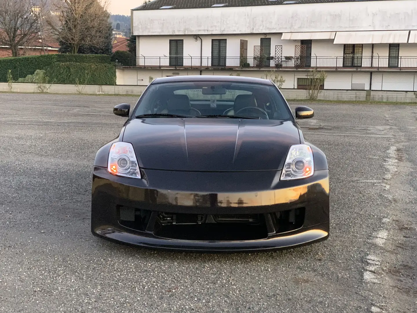 Nissan 350Z Coupe 3.5 V6 Lev2 - 2