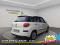 Fiat 500L 1.4 T-Jet Pop Star GPL 120cv 1 PROPRIETARIO Blanc - thumbnail 7