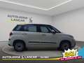 Fiat 500L 1.4 T-Jet Pop Star GPL 120cv 1 PROPRIETARIO Blanc - thumbnail 8