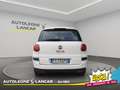 Fiat 500L 1.4 T-Jet Pop Star GPL 120cv 1 PROPRIETARIO Blanc - thumbnail 6