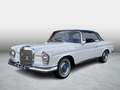 Mercedes-Benz 280 SE Coupe Blanc - thumbnail 3