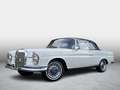 Mercedes-Benz 280 SE Coupe Blanc - thumbnail 2