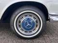 Mercedes-Benz 280 SE Coupe Blanc - thumbnail 47