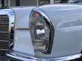 Mercedes-Benz 280 SE Coupe Blanc - thumbnail 42