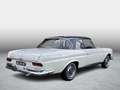 Mercedes-Benz 280 SE Coupe Blanc - thumbnail 4
