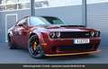 Dodge Challenger SRT DEMON 6.4 V8  hors homologation 4500e Rosso - thumbnail 2
