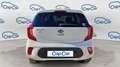 Kia Picanto 1.2 84 BVA GT Line - Automatique Blanc - thumbnail 3