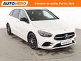 Mercedes-Benz B 180 d AMG Line Blanco - thumbnail 8