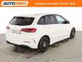 Mercedes-Benz B 180 d AMG Line Blanco - thumbnail 6