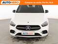 Mercedes-Benz B 180 d AMG Line Blanco - thumbnail 9