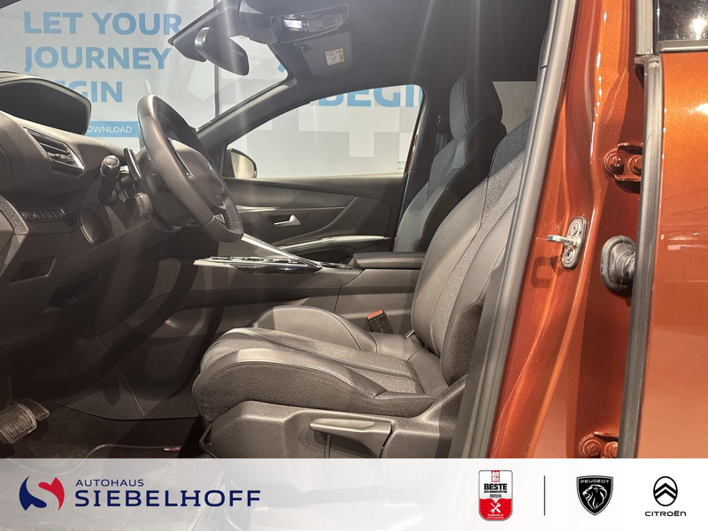 Peugeot 5008 Allure Pack Hybrid 136 e-DSC6 — photo 11