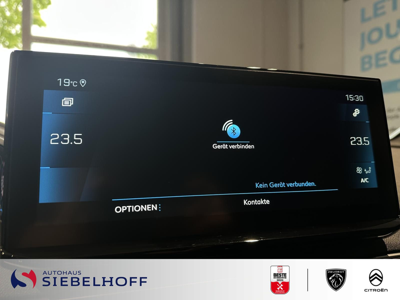 Peugeot 5008 Allure Pack Hybrid 136 e-DSC6 — photo 15