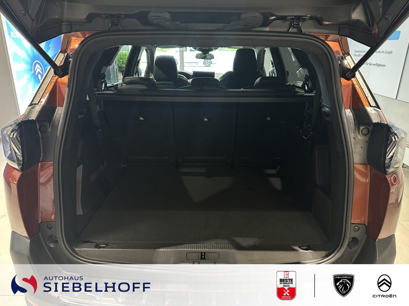Peugeot 5008 Allure Pack Hybrid 136 e-DSC6 — photo 8