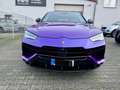 Lamborghini Urus S"Viola Mithras-Nero Ade Acrapovich Violett - thumbnail 9