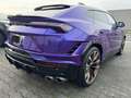 Lamborghini Urus S"Viola Mithras-Nero Ade Acrapovich Violett - thumbnail 5